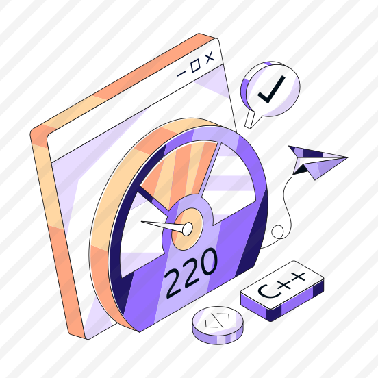 Web Speed Optimization, Internet Speed Test, Website Speed Test, Speed Performance, Online Speed Test preview
