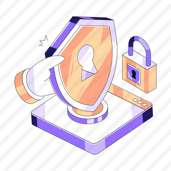 Webpage Security, Encrypted Website, Secure Website, Web Security, Web Protection, preview