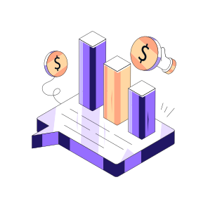 Analytical Chat, Analytical Message, Communication, Conversation, Discussion icon
