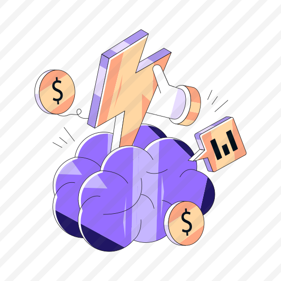 Brain Power, Brain Energy, Mind Power, Mind Energy, Brainstorming, preview