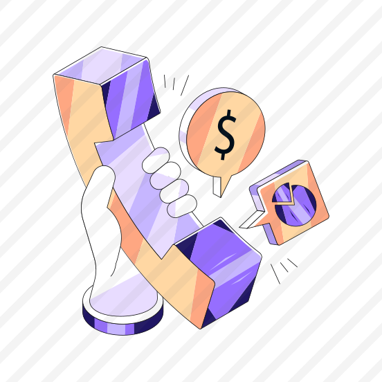 Business Call, Phone Call, Financial Call, Telecommunication, Teleconversation preview