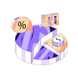 Business Chart, Business Graph, Data Analytics, Infographic, Statistics, icon