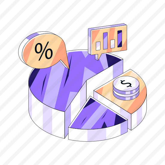 Business Chart, Business Graph, Data Analytics, Infographic, Statistics, preview