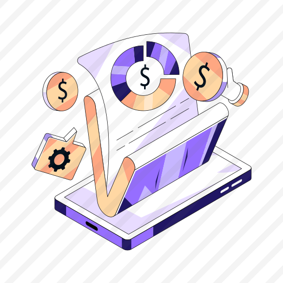 Business Folder, Financial Document, Doc, Archive, Binder preview