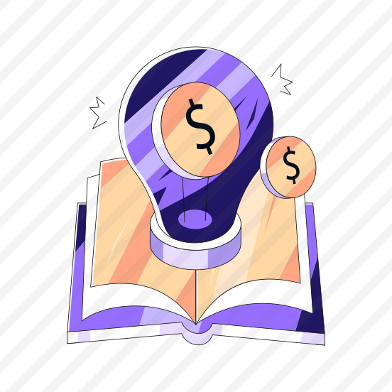 Business Knowledge, Finance Book, Textbook, Booklet, Handbook, preview