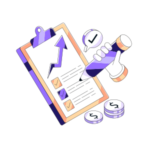 Checklist, Business Audit, Audit Report, Worksheet, Agenda icon