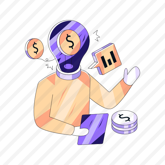 Creative Person, Creative Avatar, Innovative Person, Innovative Avatar, Creative Idea preview