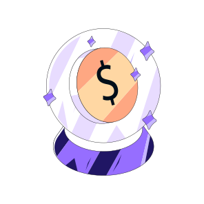 Data Analysis, Infographic, Statistics, Business Data, Business Prediction icon