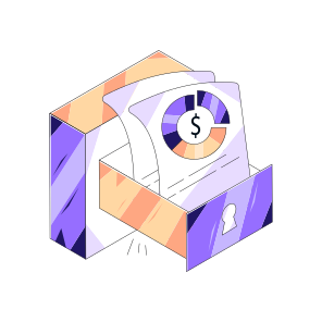 Document Drawer, File Drawer, Document Cabinet, File Cabinet, Doc Drawer icon