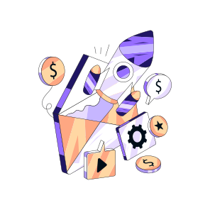 Email Marketing, Email Promotion, Email Announcement, Email Campaign, Email Advertisement, icon