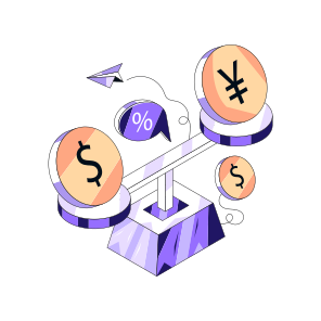 Financial Balance, Balance Scale, Money Balance, Financial Equilibrium, Money Equilibrium icon