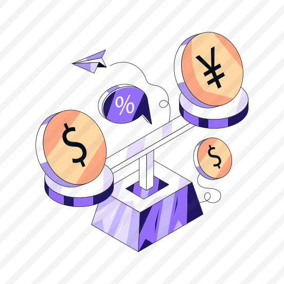 Financial Balance, Balance Scale, Money Balance, Financial Equilibrium, Money Equilibrium preview