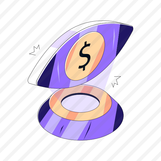 Financial Eye, Business Eye, Financial Vision, Dollar Eye, Business Vision preview