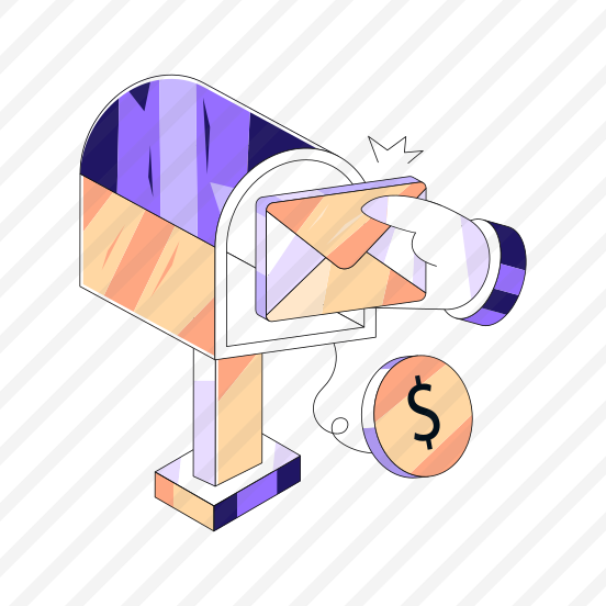 Financial Mail, Mailbox, Mail Slot, Maildrop, Postbox preview