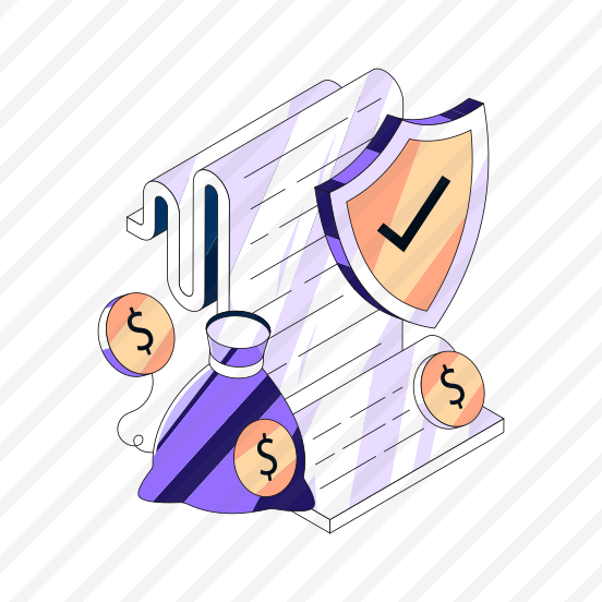 Financial Security, Financial Protection, Secure Finance, Dollar Security, Dollar Protection preview