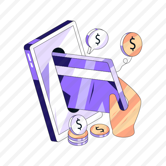 Mobile Banking, Online Payment, Epayment, Ecommerce, Secure Payment preview