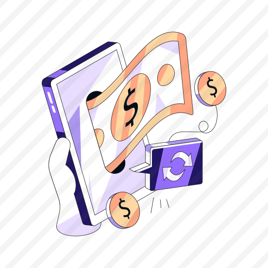 Mobile Money Transfer, Money Exchange, Forex, Online Money Transfer, Foreign Exchange preview