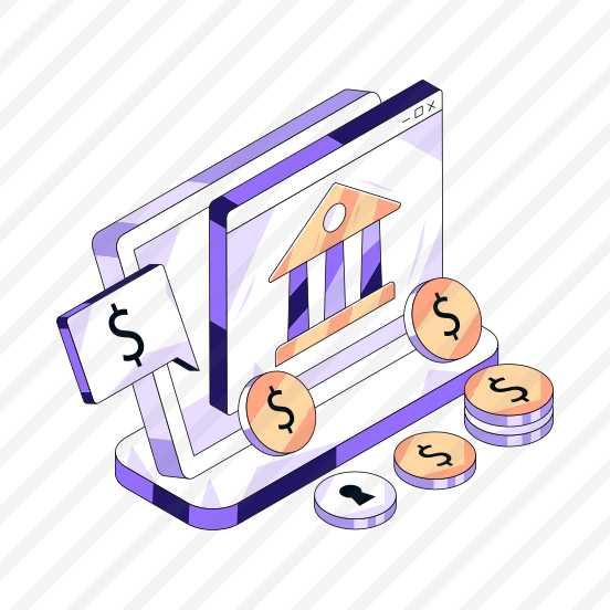Online Banking, Ebanking, Ecommerce, Digital Banking, Internet Banking preview