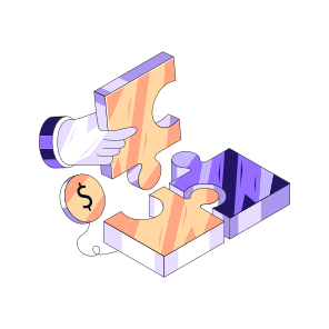 Problem Solving, Brainteaser, Puzzle Piece, Riddle, Business Solution, icon