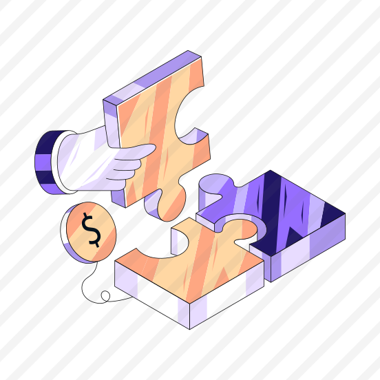 Problem Solving, Brainteaser, Puzzle Piece, Riddle, Business Solution, preview