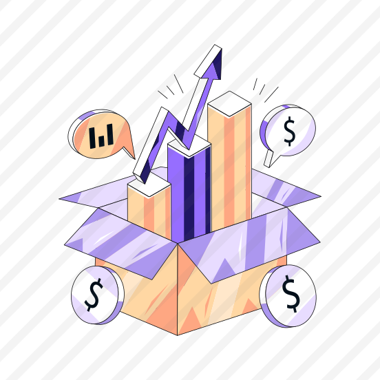 Project Delivery, Project Parcel, Data Analytics, Infographic, Statistics preview