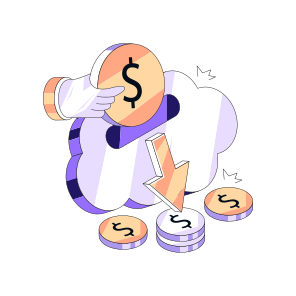 Venture Capital, Money, Cash, Investment, Finance icon