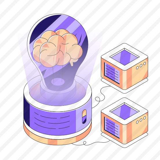 Ai Brain, Artificial Mind, Artificial Intelligence, Ai Mind, Brain Technology, preview