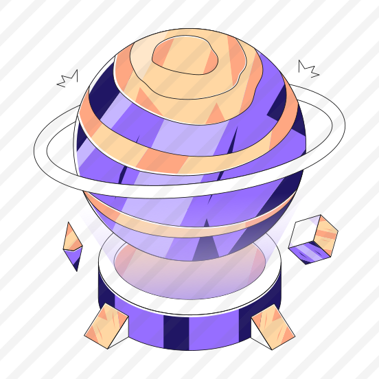 Cyberspace, Computerized Space, Interconnected Digital Space, Virtual Space, Technology preview