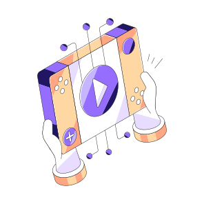 Gamepad, Joypad, Video Game, Game Console, Vr Technology, icon