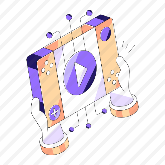 Gamepad, Joypad, Video Game, Game Console, Vr Technology, preview