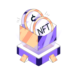 Ipo, Ico, Initial Public Offering, Initial Coin Offering, Cryptocurrency icon