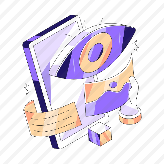 Meta Vision, Mobile Monitoring, Mobile Inspection, Visualization, Optic, preview