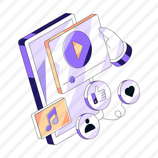 Online Video, Video Streaming, Play Video, Mobile Video, Mobile Media preview