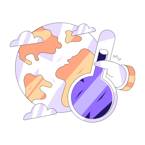 Global Warming, Global Burning, Global Heat, Global Temperature, World Warning icon