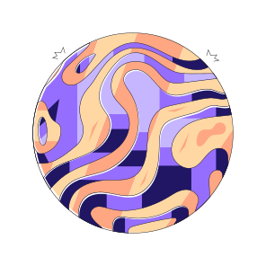 Mercury, Solar System, Planet, Astrology, Astronomy icon