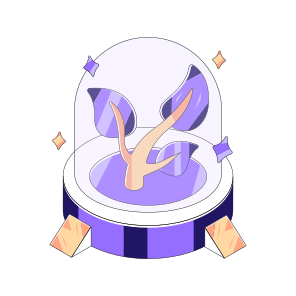 Mud Plant, Sprout, Incubator Plant, Farming, Agriculture icon