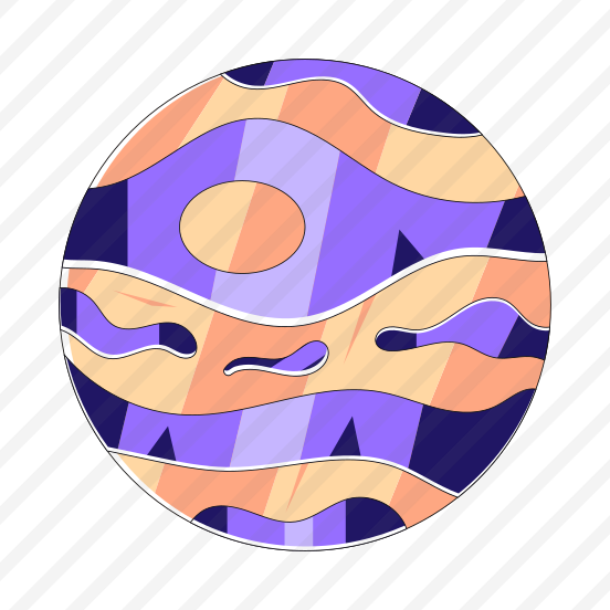 Neptune, Solar System, Planet, Astrology, Astronomy preview
