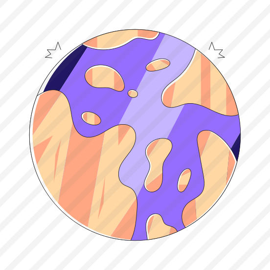 Pluto, Solar System, Planet, Astrology, Astronomy preview