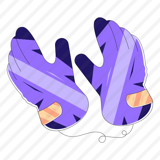 Space Gloves, Mitten, Handwear, Handgear, Handpiece preview