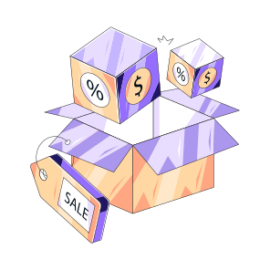 Carton, Product Packaging, Parcel, Box, Logistic Delivery icon
