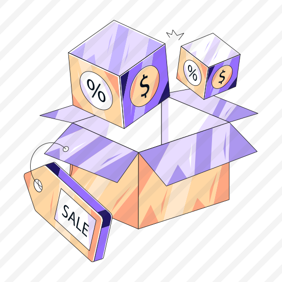 Carton, Product Packaging, Parcel, Box, Logistic Delivery preview
