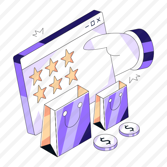 Customer Ratings, Customer Reviews, Customer Ranking, Shopping Feedback, Customer Response preview