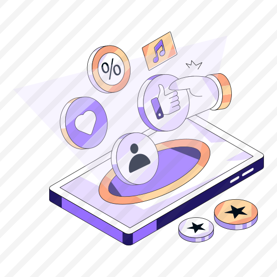 Customer Ratings, Customer Reviews, Customer Ranking, Social Media Feedback, Customer Response preview