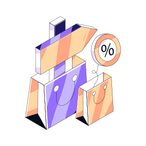 Shopping Discount, Shopping Sale, Commerce, Sale Direction, Guidepost,icons icon
