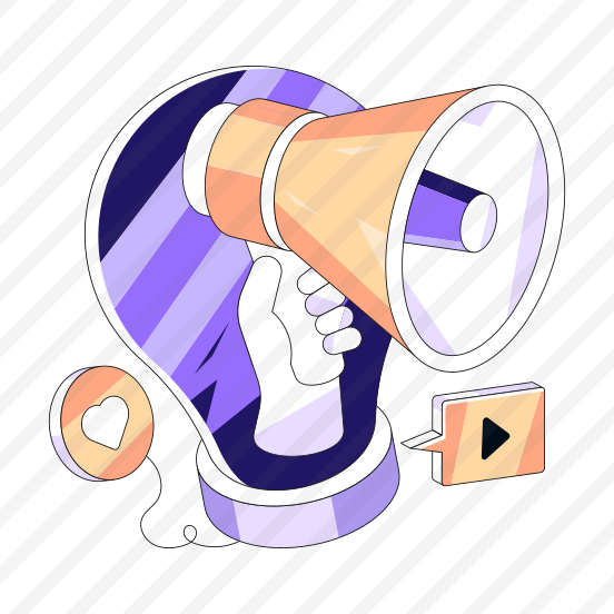 Advertising Idea, Announcement, Promotion Idea, Publicity Idea, Innovation preview