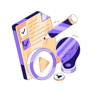 Content Writing, Blog Writing, Article Writing, Copywriting, Paper Writing icon