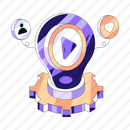 Creative Video, Creative Media, Innovation, Idea Management, Idea Development preview