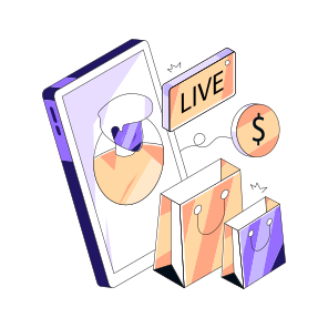 Mobile Shopping, Mobile Shop, Online Shopping, Mobile Store, Online Store icon