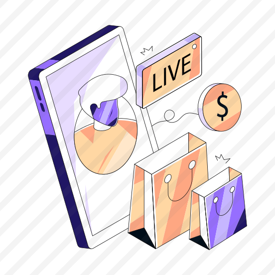 Mobile Shopping, Mobile Shop, Online Shopping, Mobile Store, Online Store preview