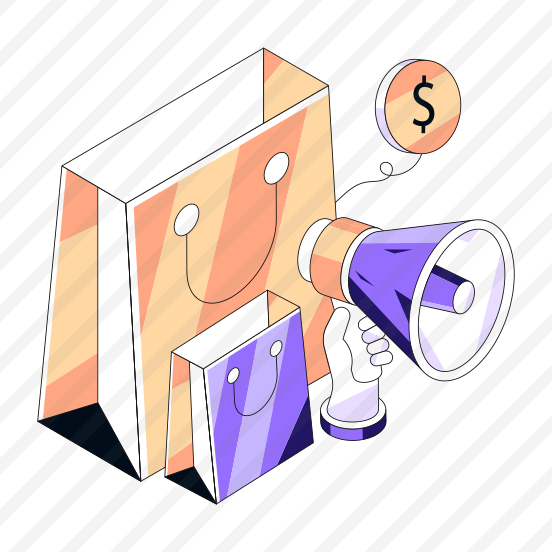 Shopping Marketing, Shopping Promotion, Handbag, Tote, Jute, preview